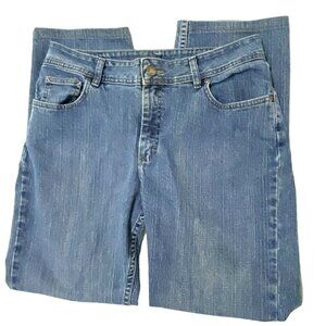 Lee Riders Jeans Size 14 Long